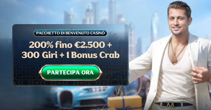 Millioner casino IT